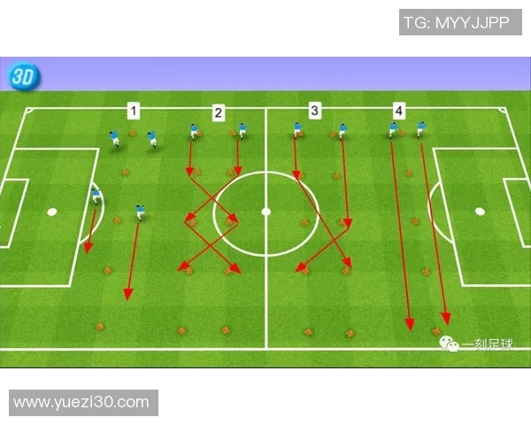 揭秘顶级球星足球训练技巧助你全面提升技术与比赛表现