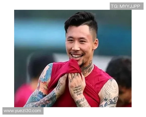 足球球星纹身背后的故事与时刻揭秘 透过肌肤看见他们的另一面